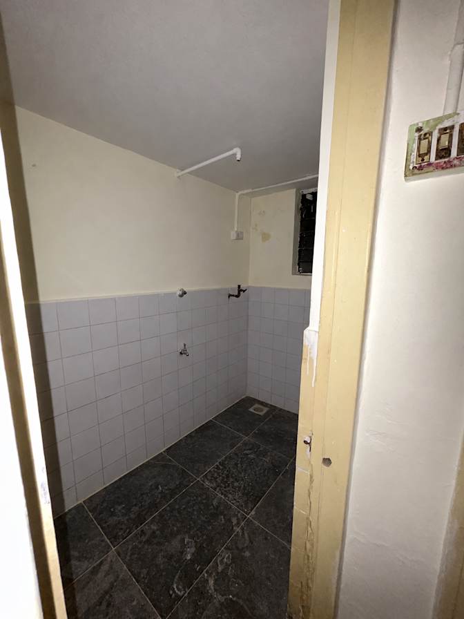 Prajyot's room