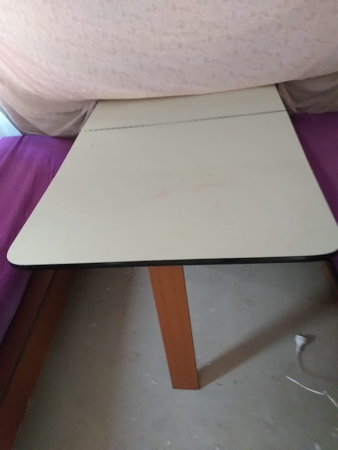 Danny's room