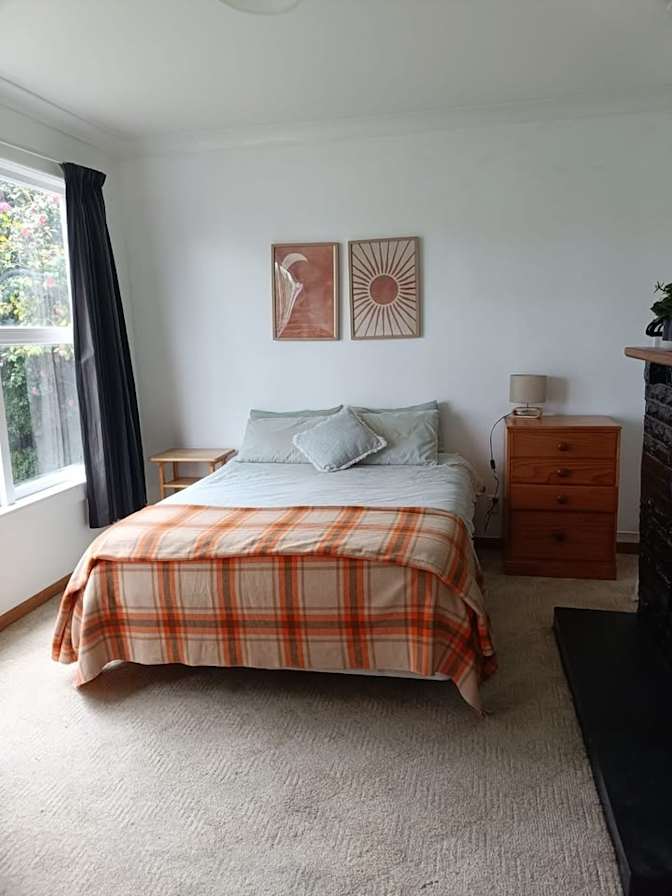 Lilian's room