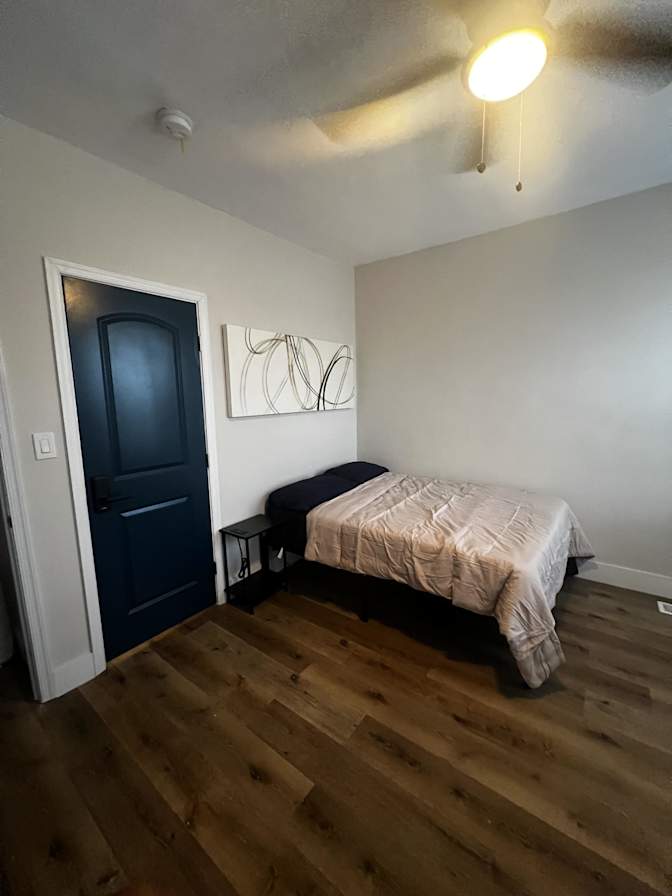 PadSplit's room