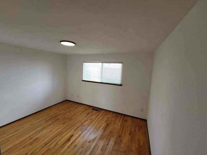 Wole's room