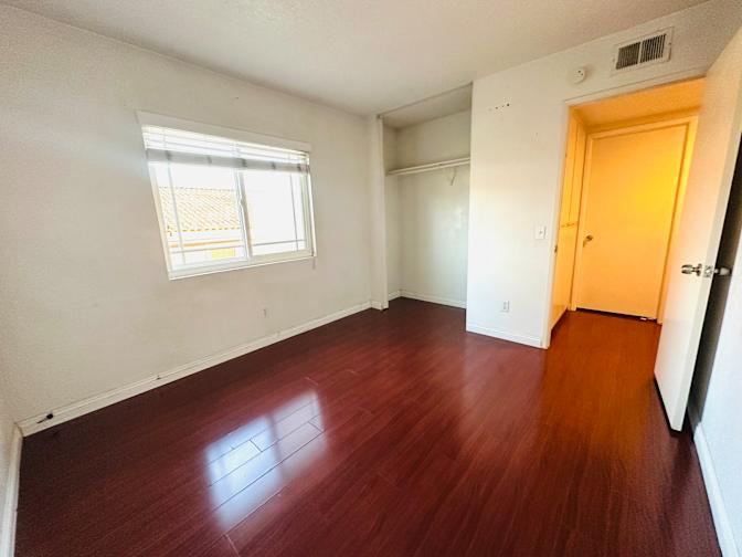 Rita's room