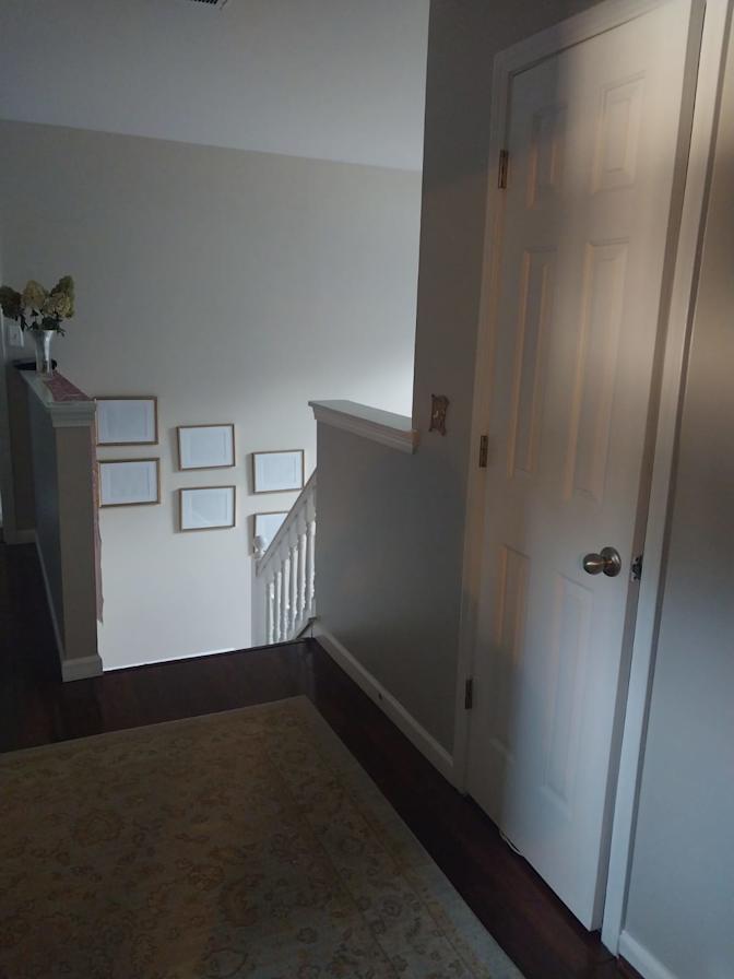 Lola's room