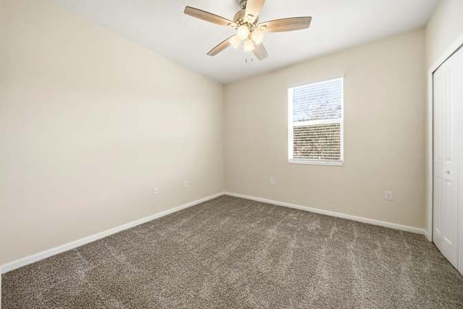 Arraye Stallworth's room