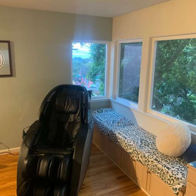 Marc's room