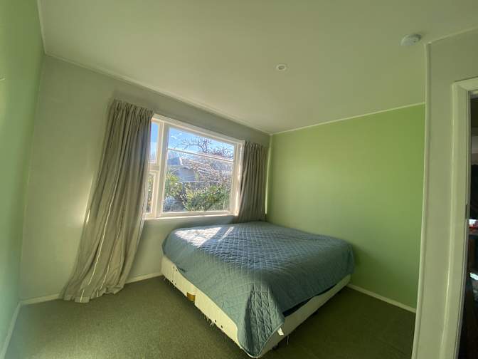 Kea's room