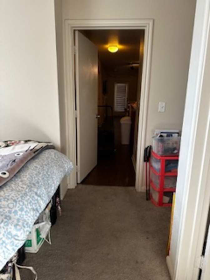 Kristine's room