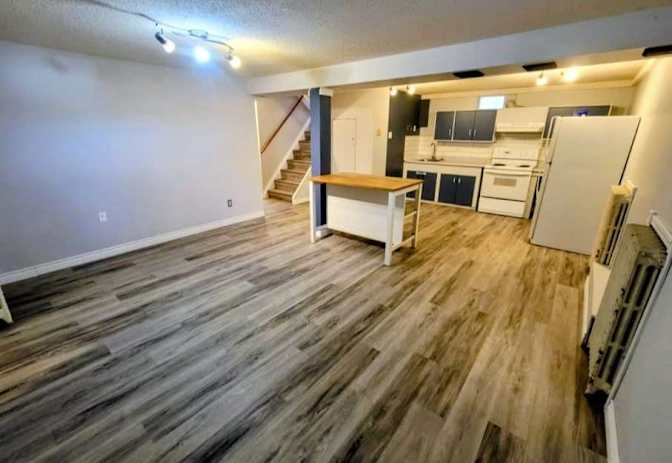 ocean's room