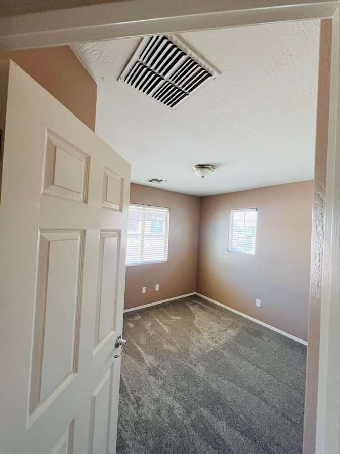 Ashley's room