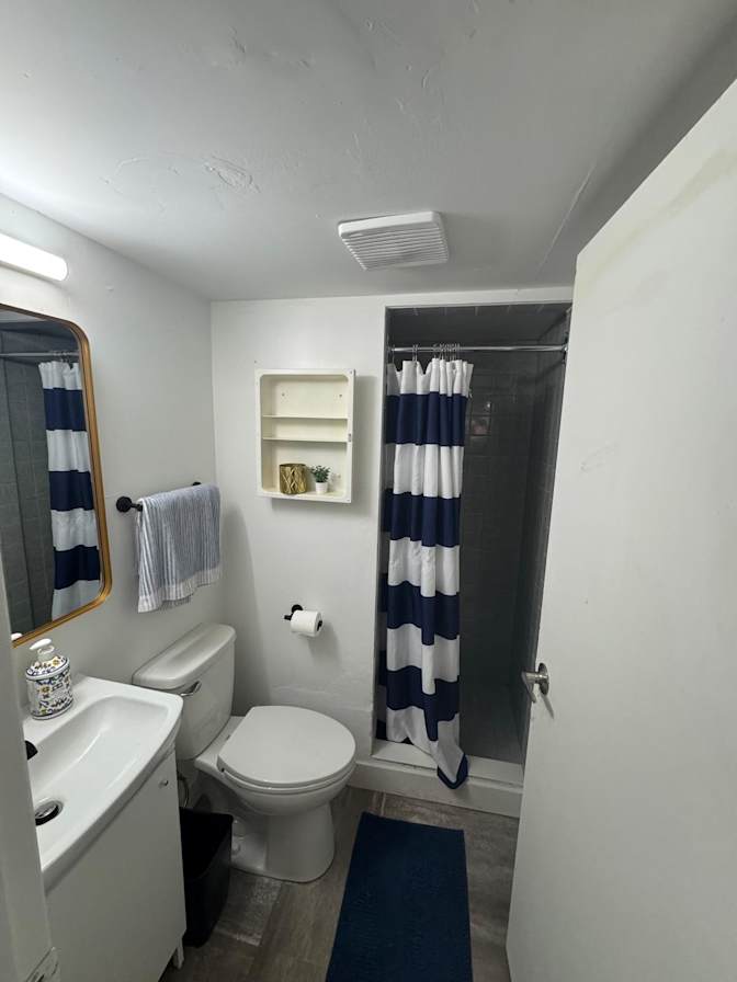 Welcome Travel Accomodation's room