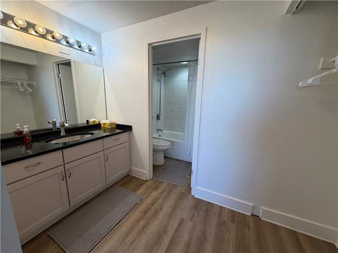 Michael's room