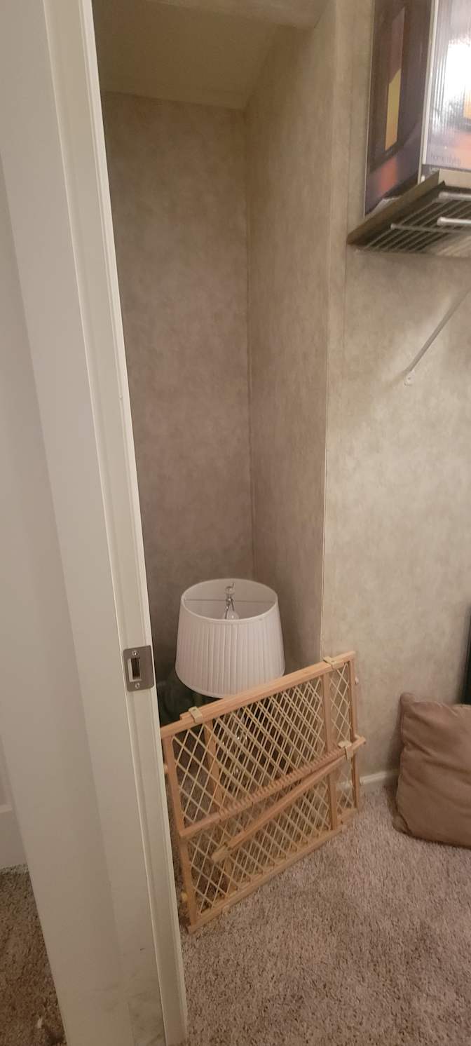 suzy's room