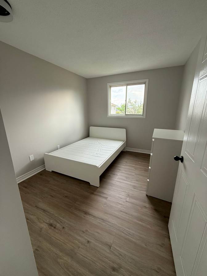 Charlotte's room
