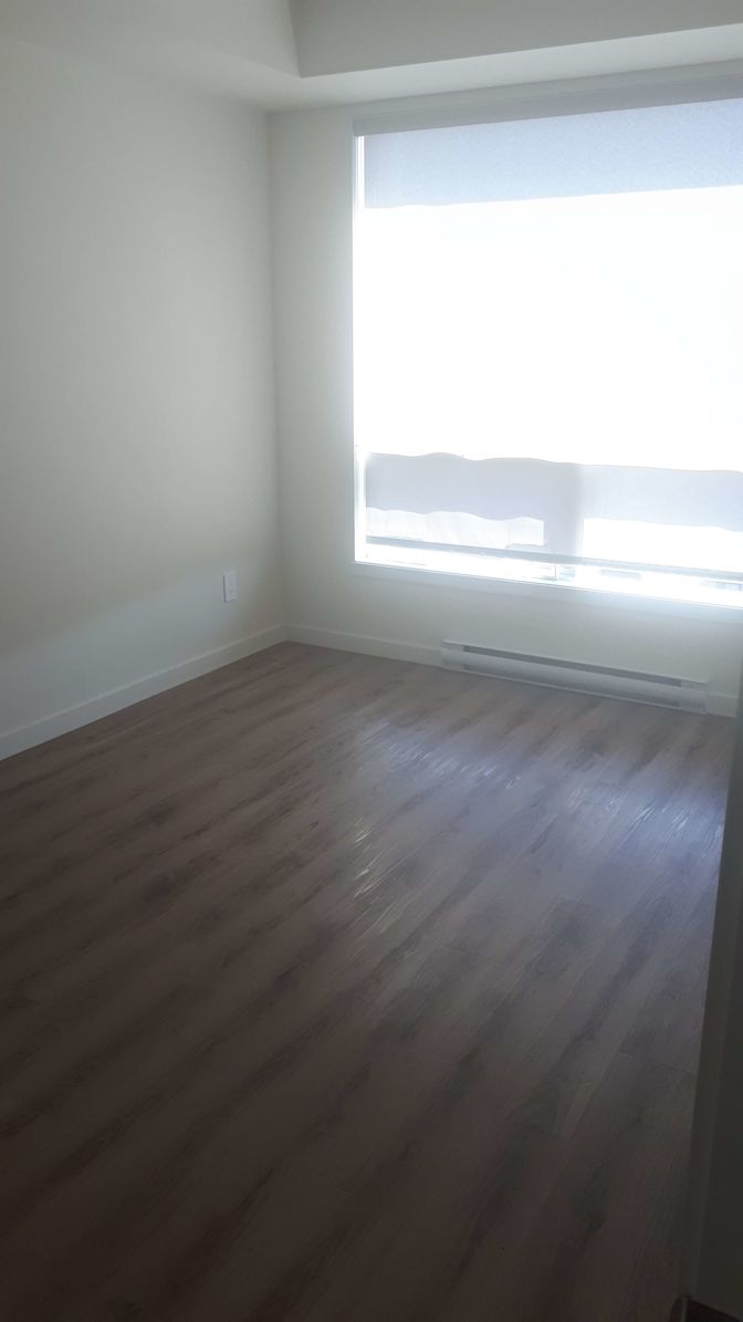 Beau's room