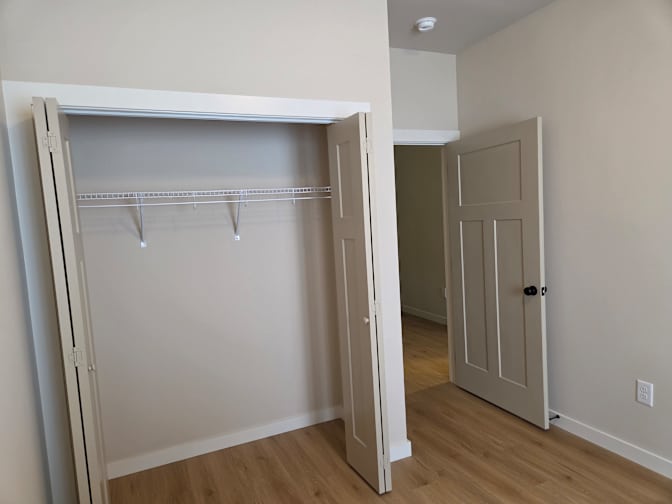 David's room
