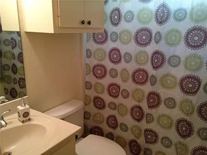 Jacob's room