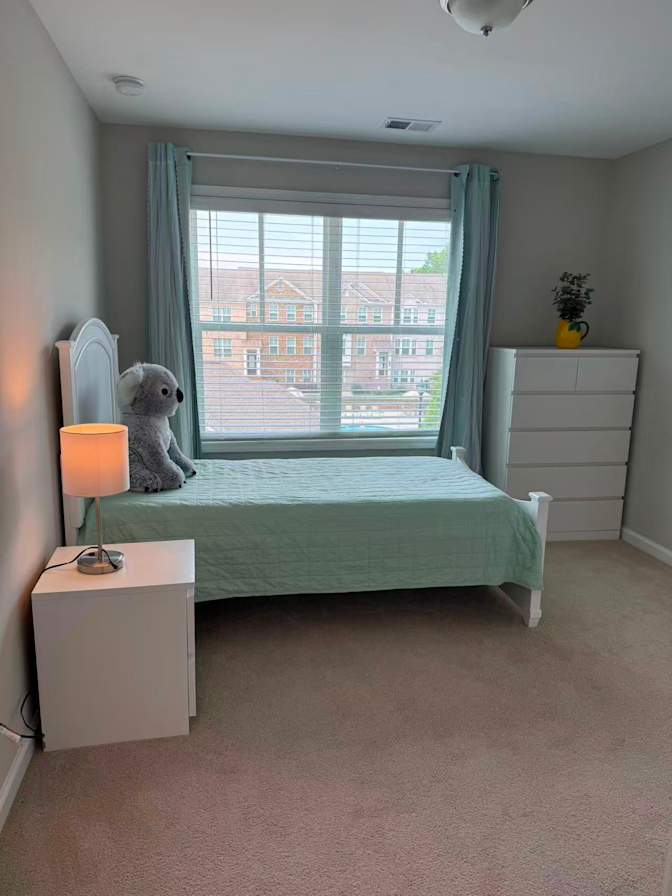 Jessica's room