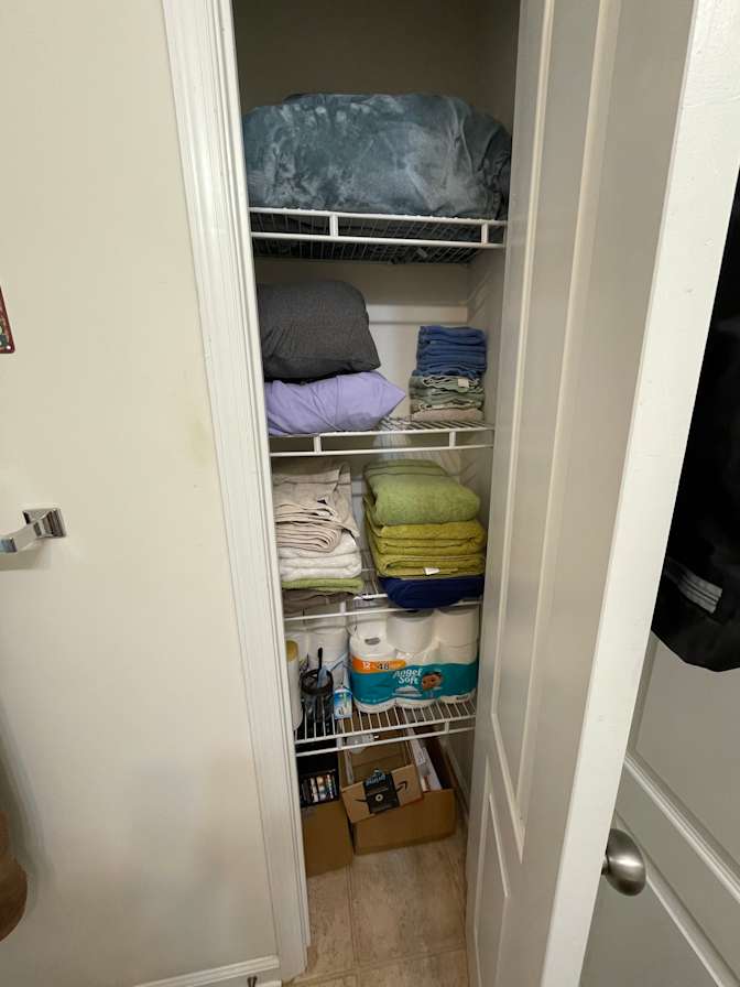 Xyaire's room