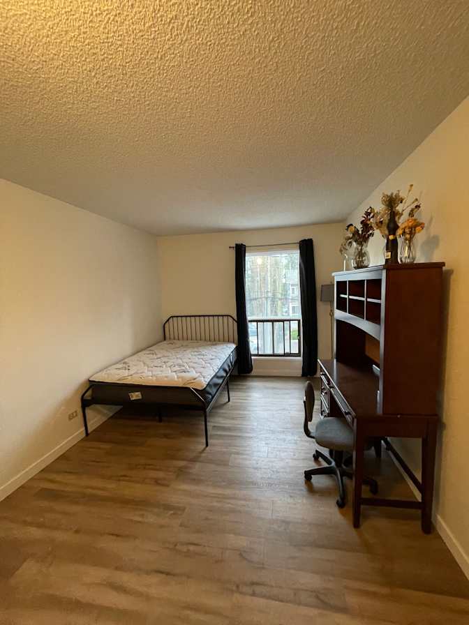 Mackenzie's room