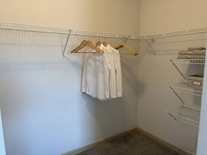 Vikas's room