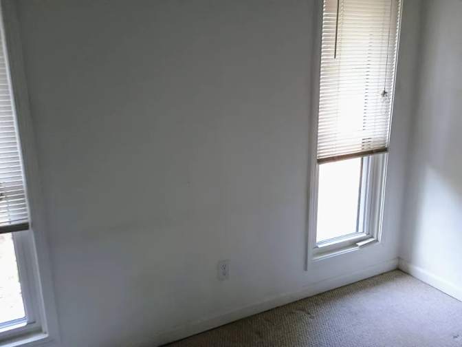 Paul's room