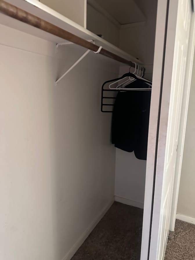 Catarina's room
