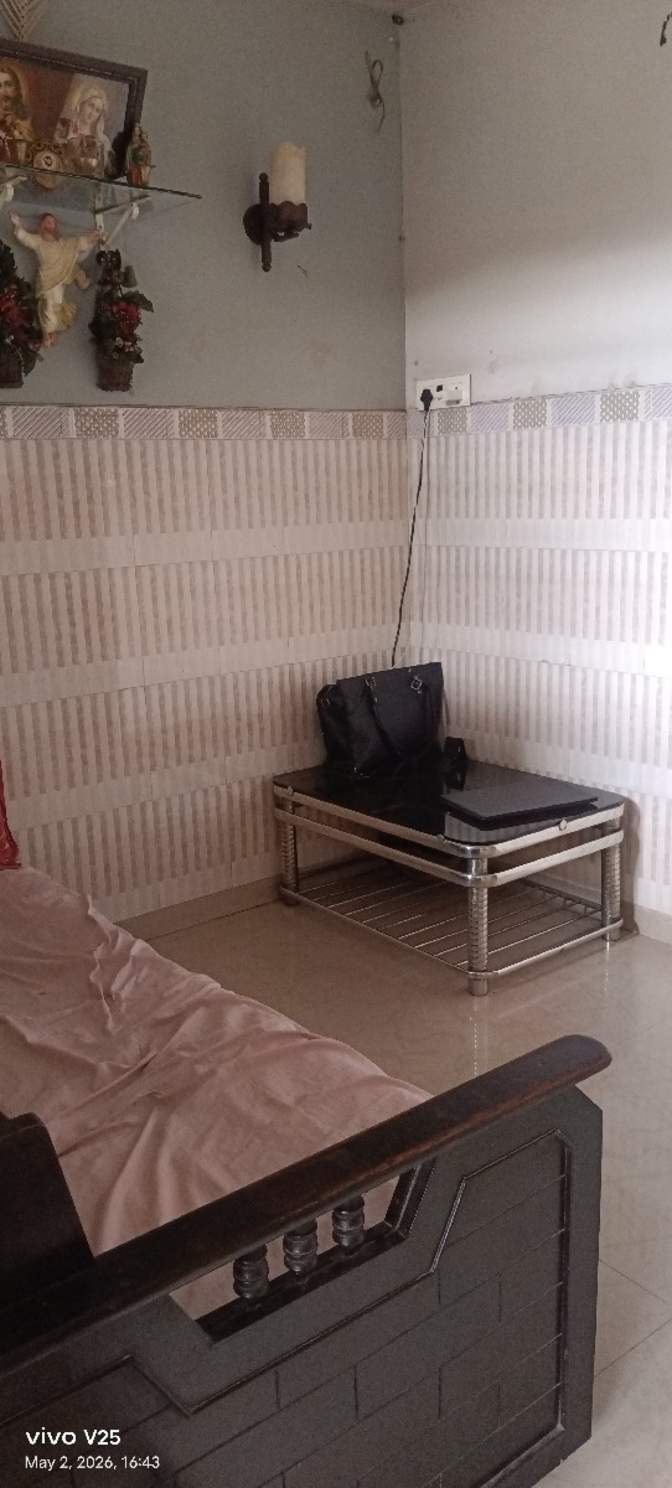 Flavia's room