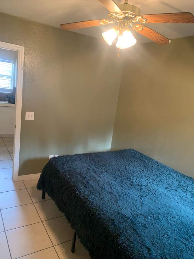 MAYA's room
