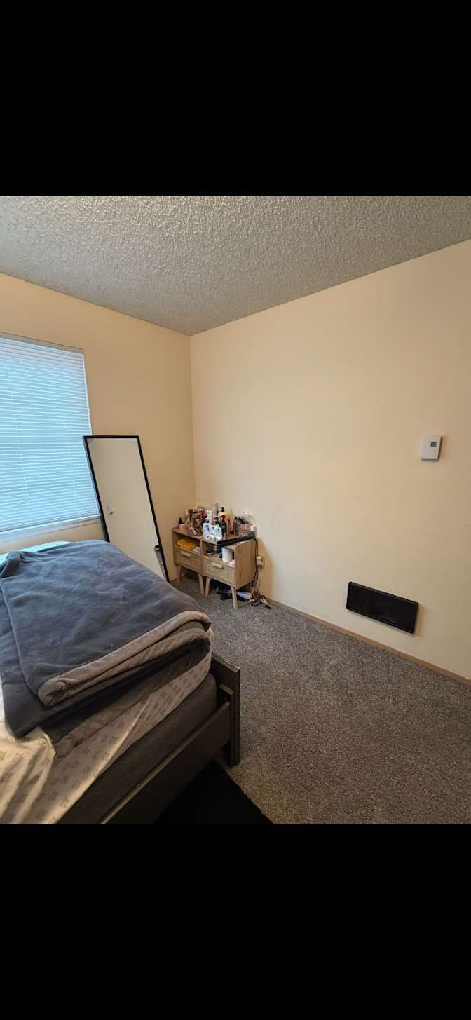 Andrea's room