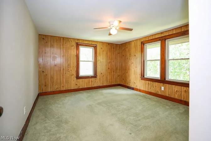 Andrew's room