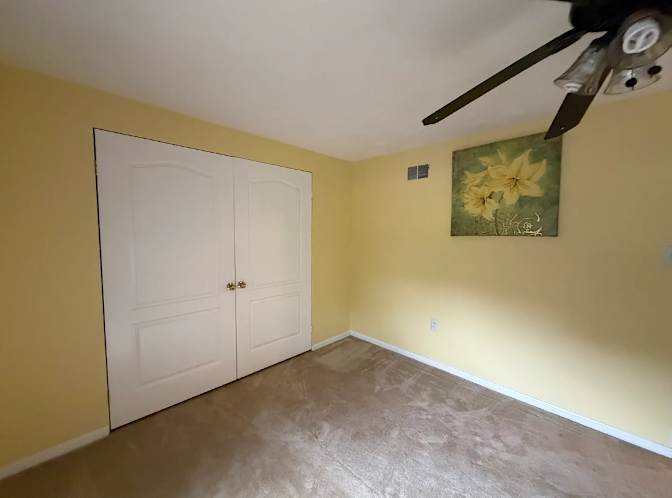 Anshirley Martinez's room