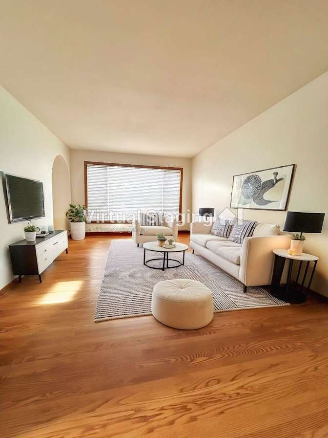Sarah's room
