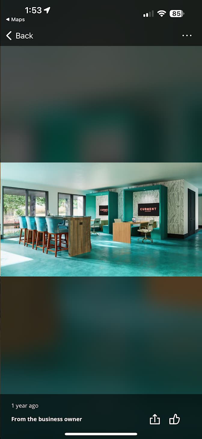 Brock's room