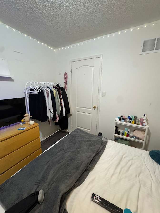 Tharinduni Rodrigo's room