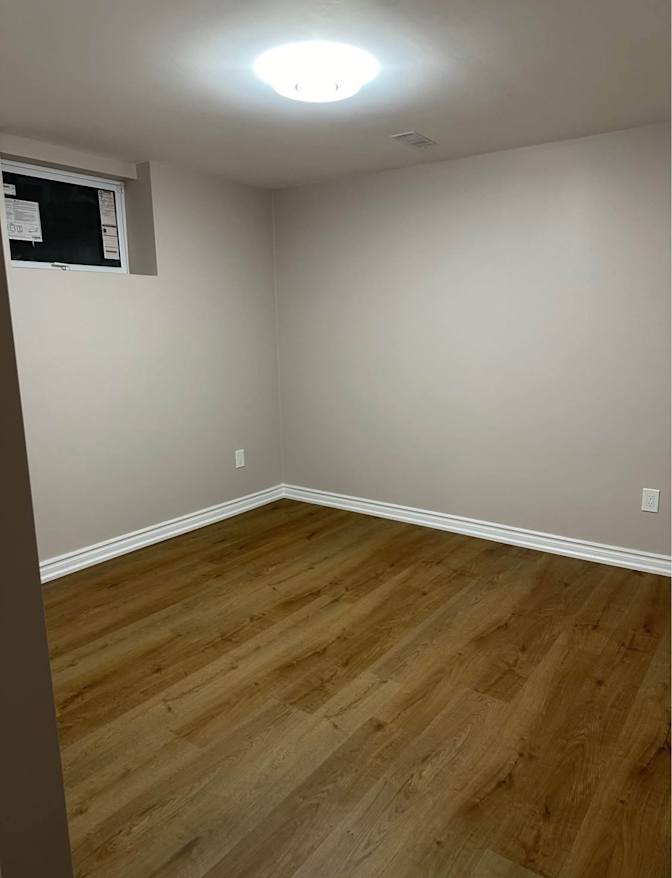 Dananja's room