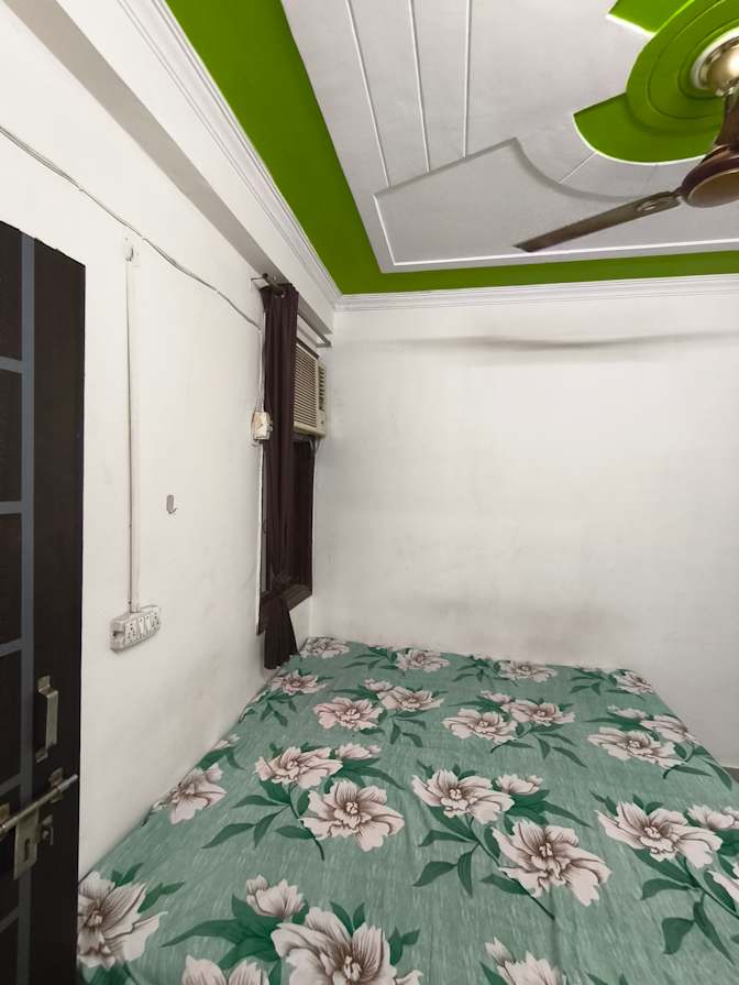 Aryan singh's room