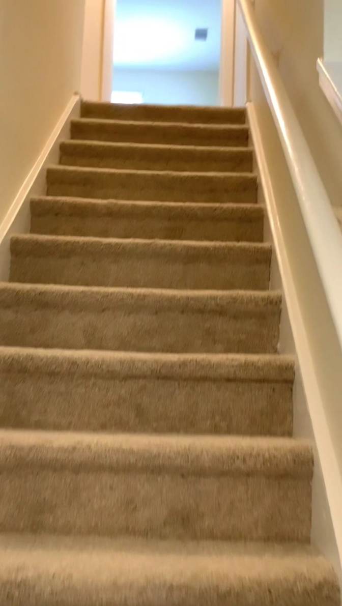 Brandon's room