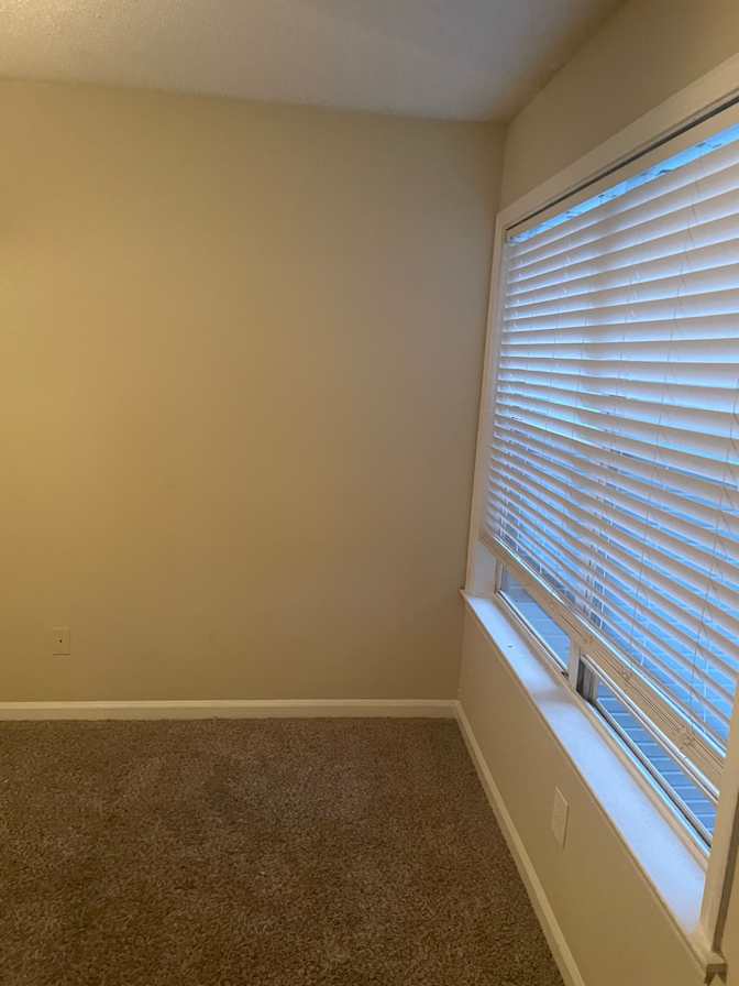 Chibuzor's room