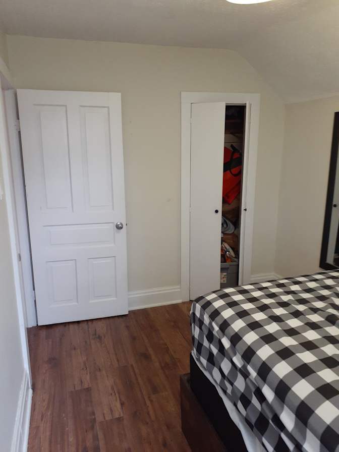 Philip's room