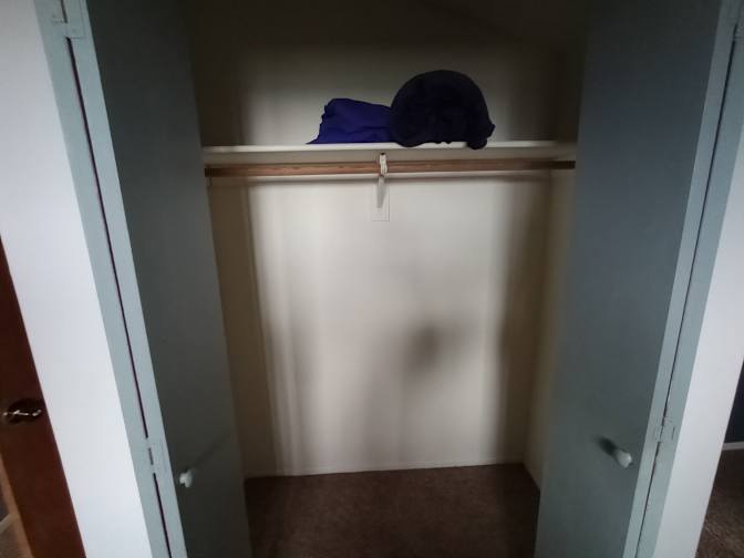 Gabe's room