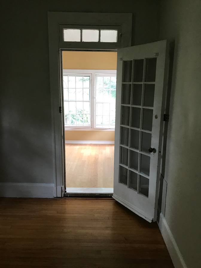Jason's room