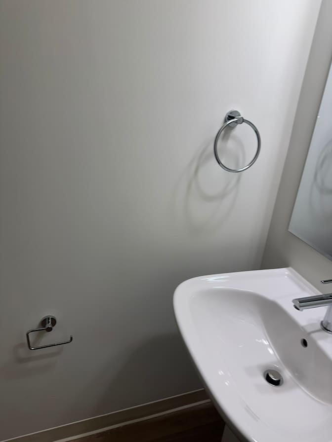 Saif Al Razi's room