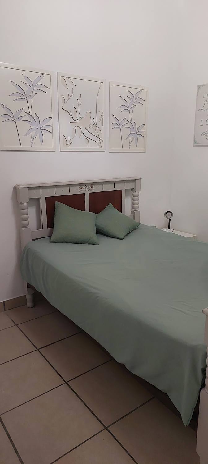 CJ Northern Paarl's room