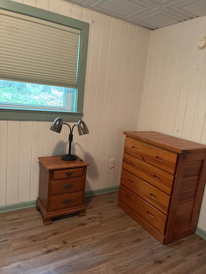 Missy's room