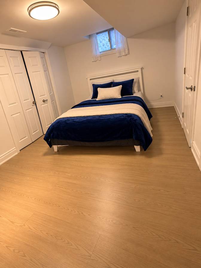 Mani's room