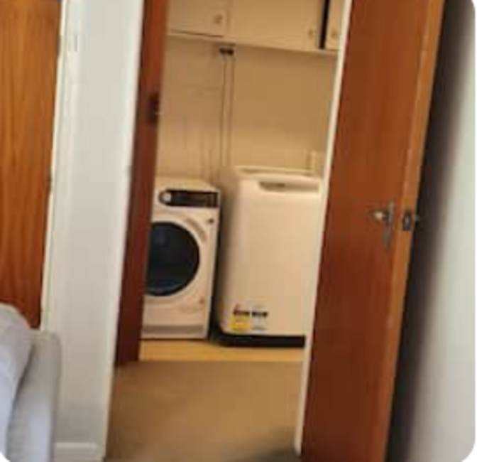 nb's room