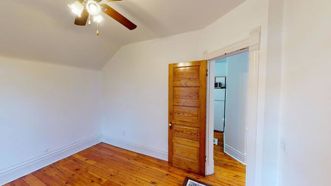 Sam June's room