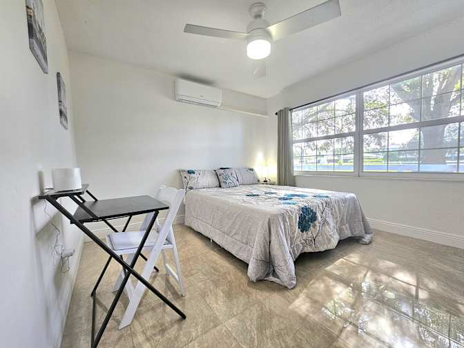 PadSplit's room