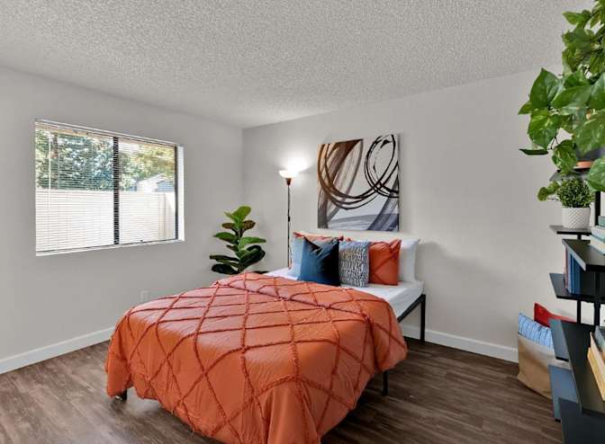 Barbara's room