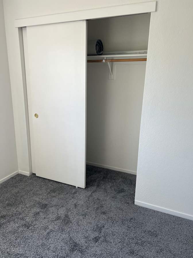 Beatriz's room